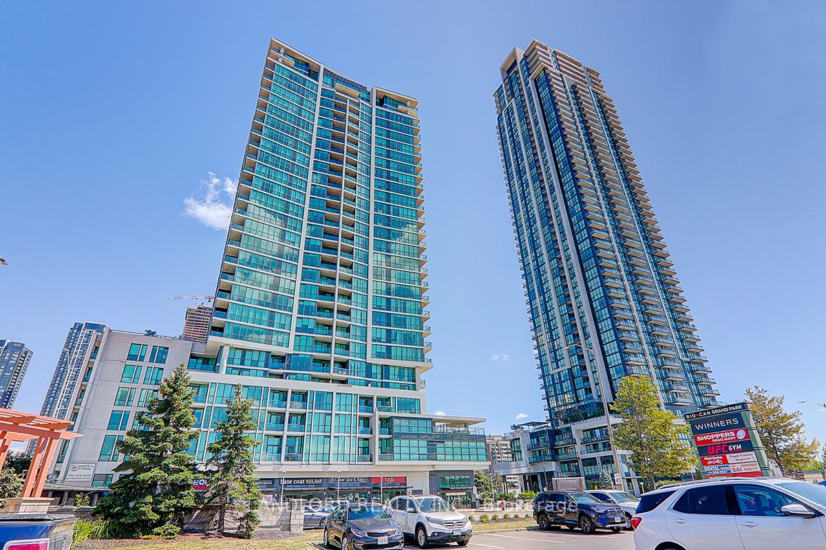 3985 Grand Park Dr, #407