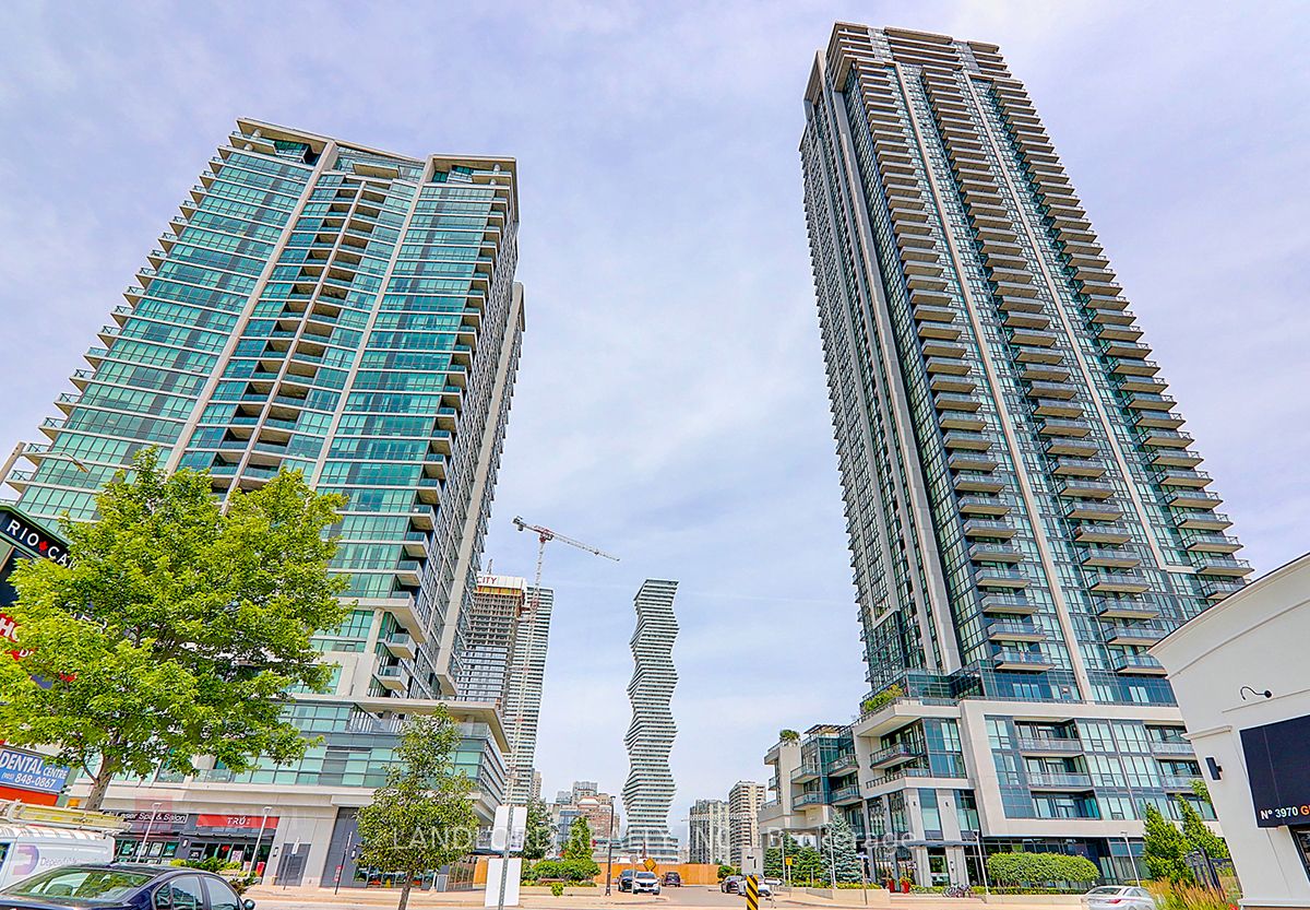 3985 Grand Park Dr, #407