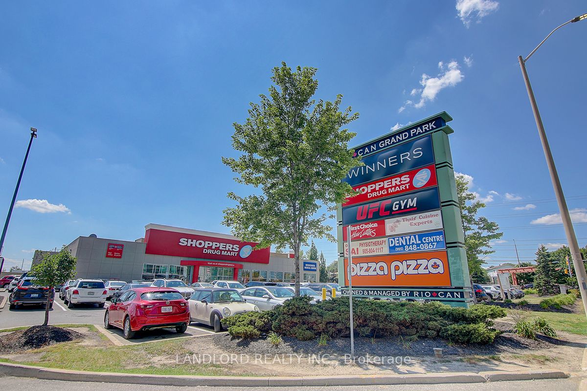 3985 Grand Park Dr, #407