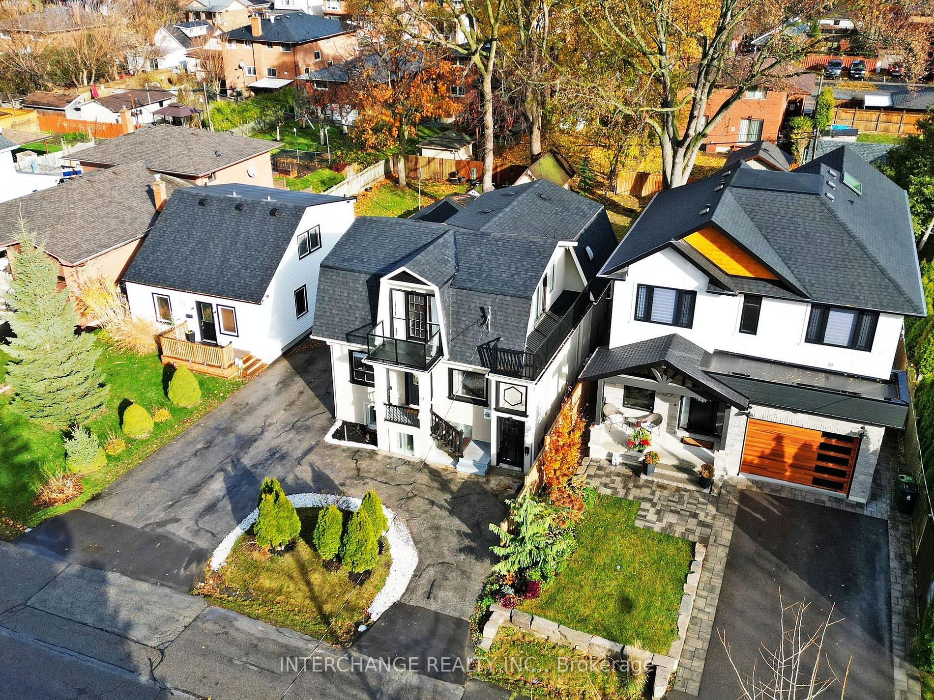 61 Gort Ave