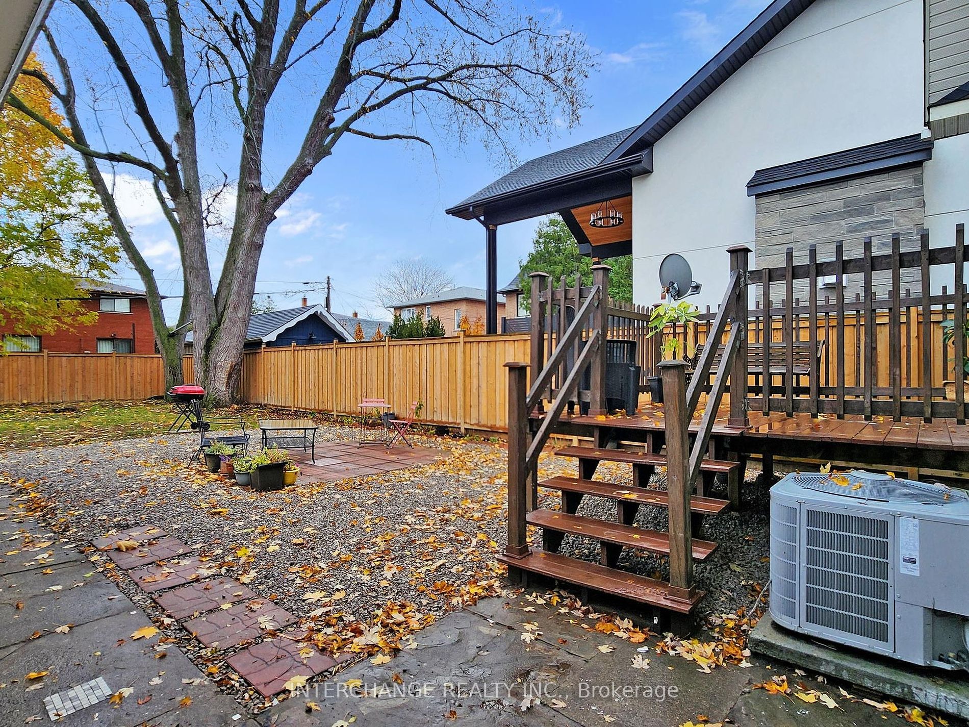 61 Gort Ave