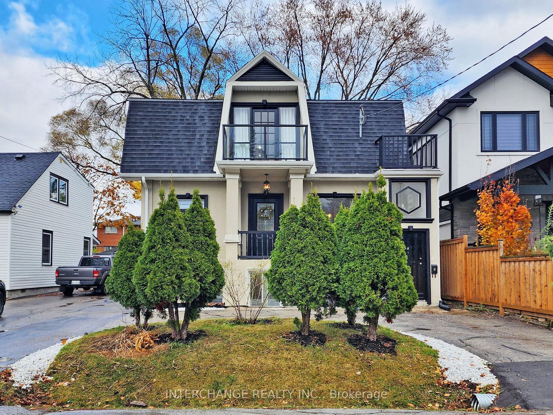 61 Gort Ave