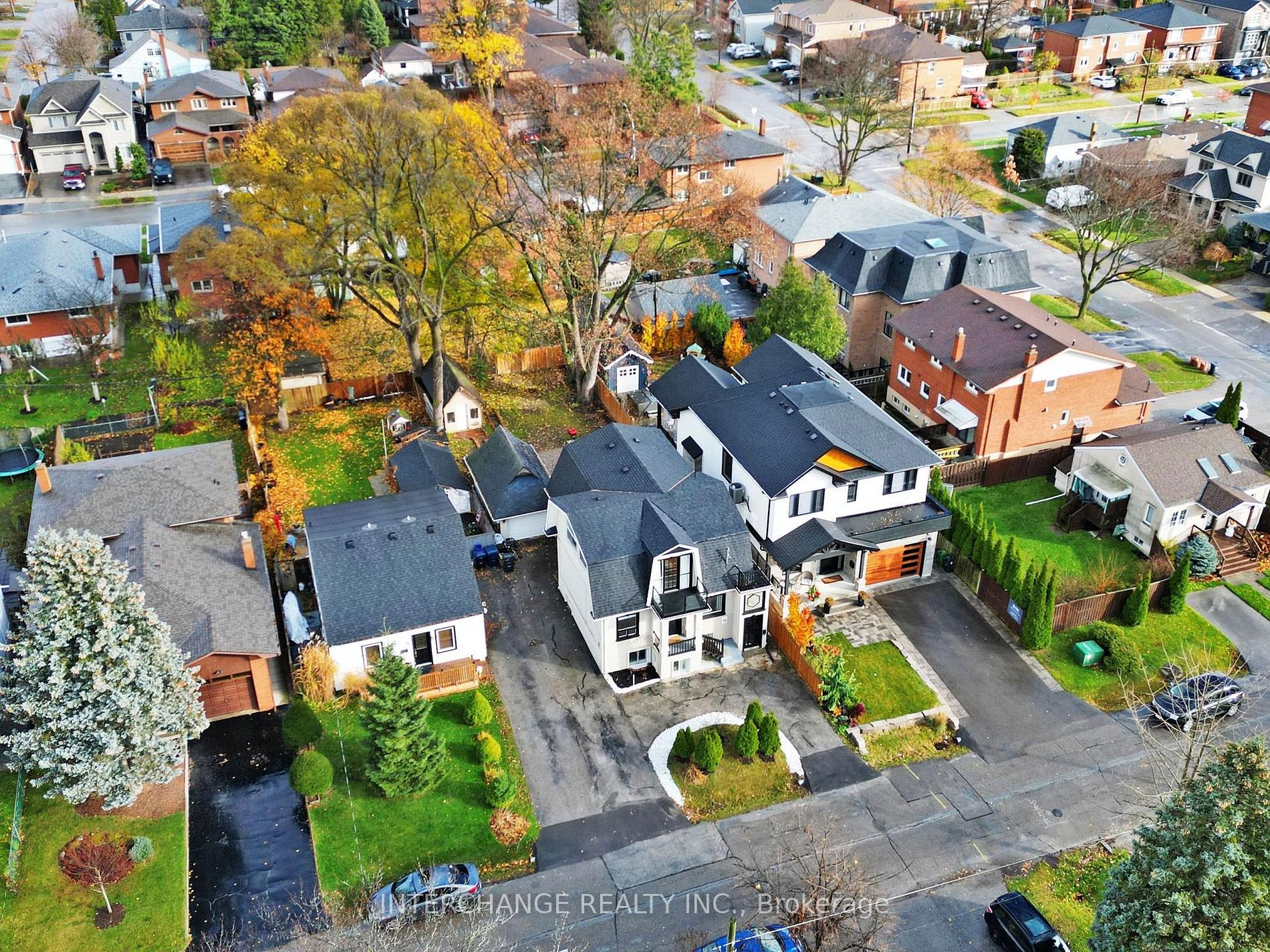 61 Gort Ave