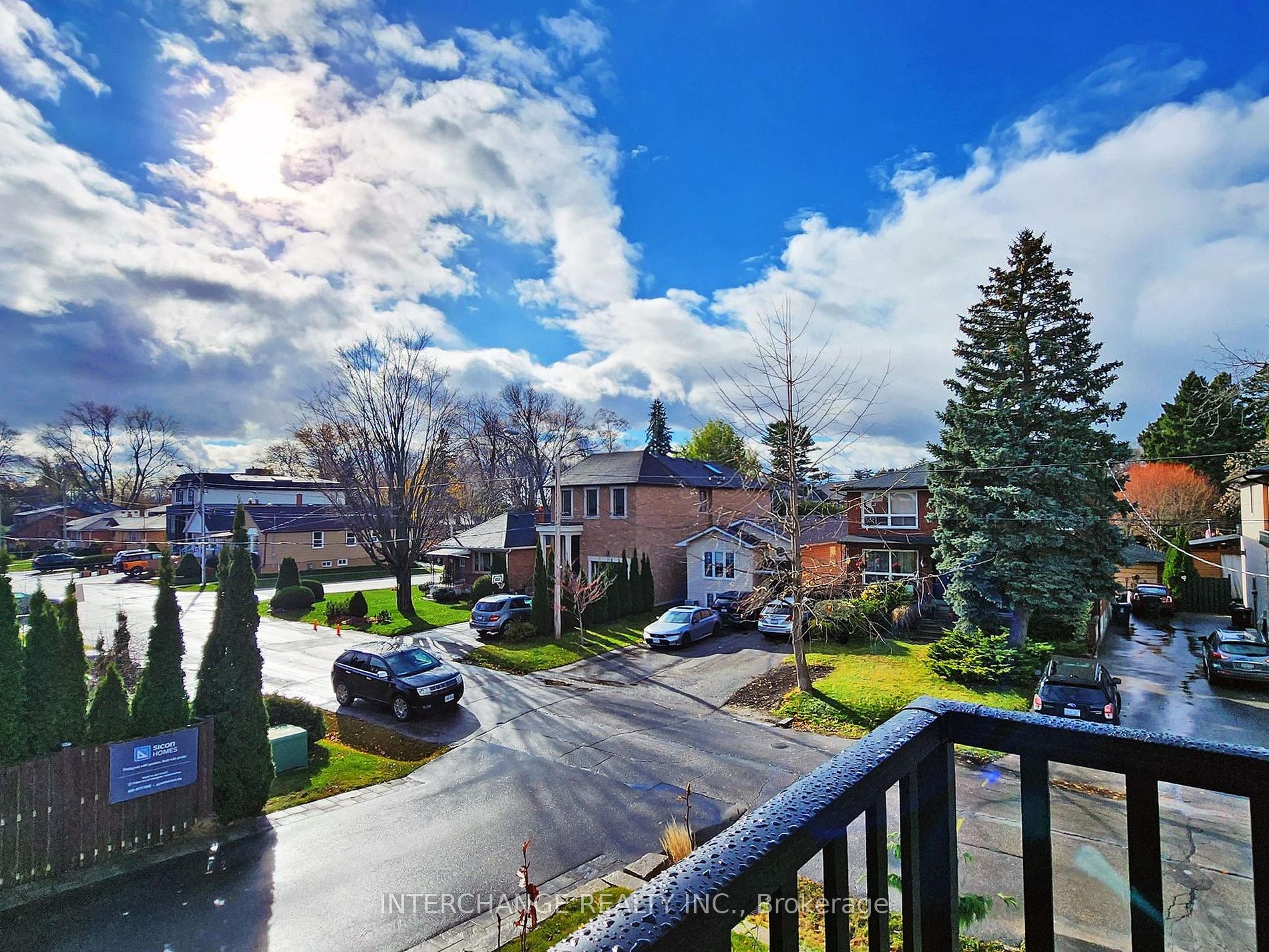 61 Gort Ave