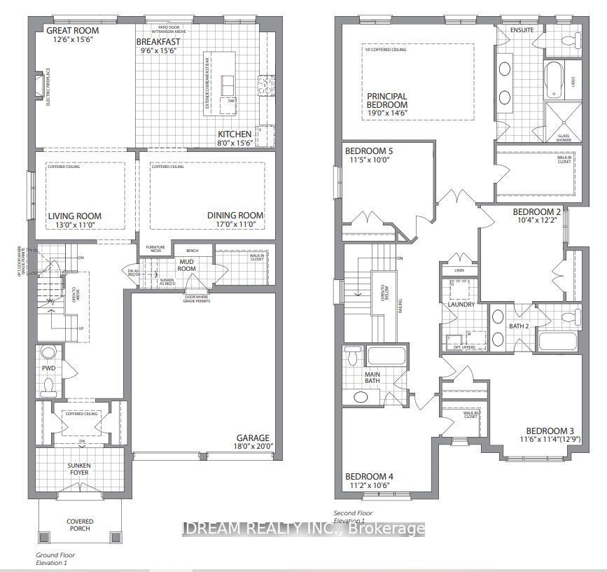 34 Bavenden Cres E