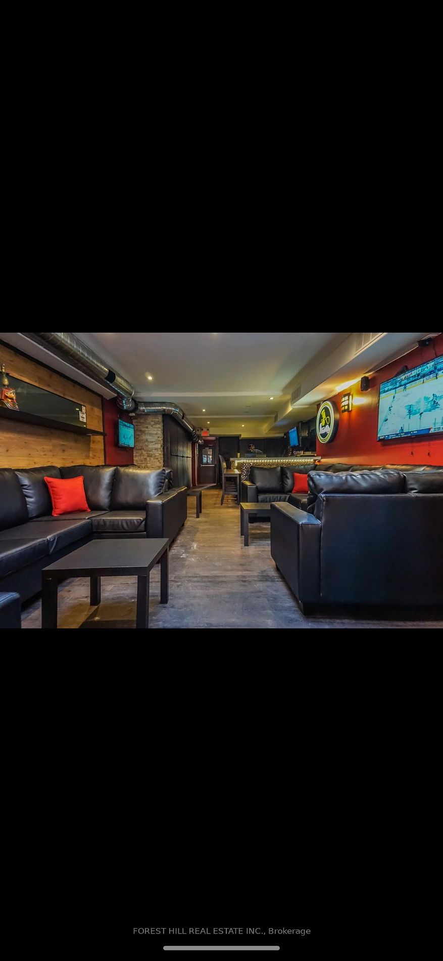 236 Queen St S, #2nd FL