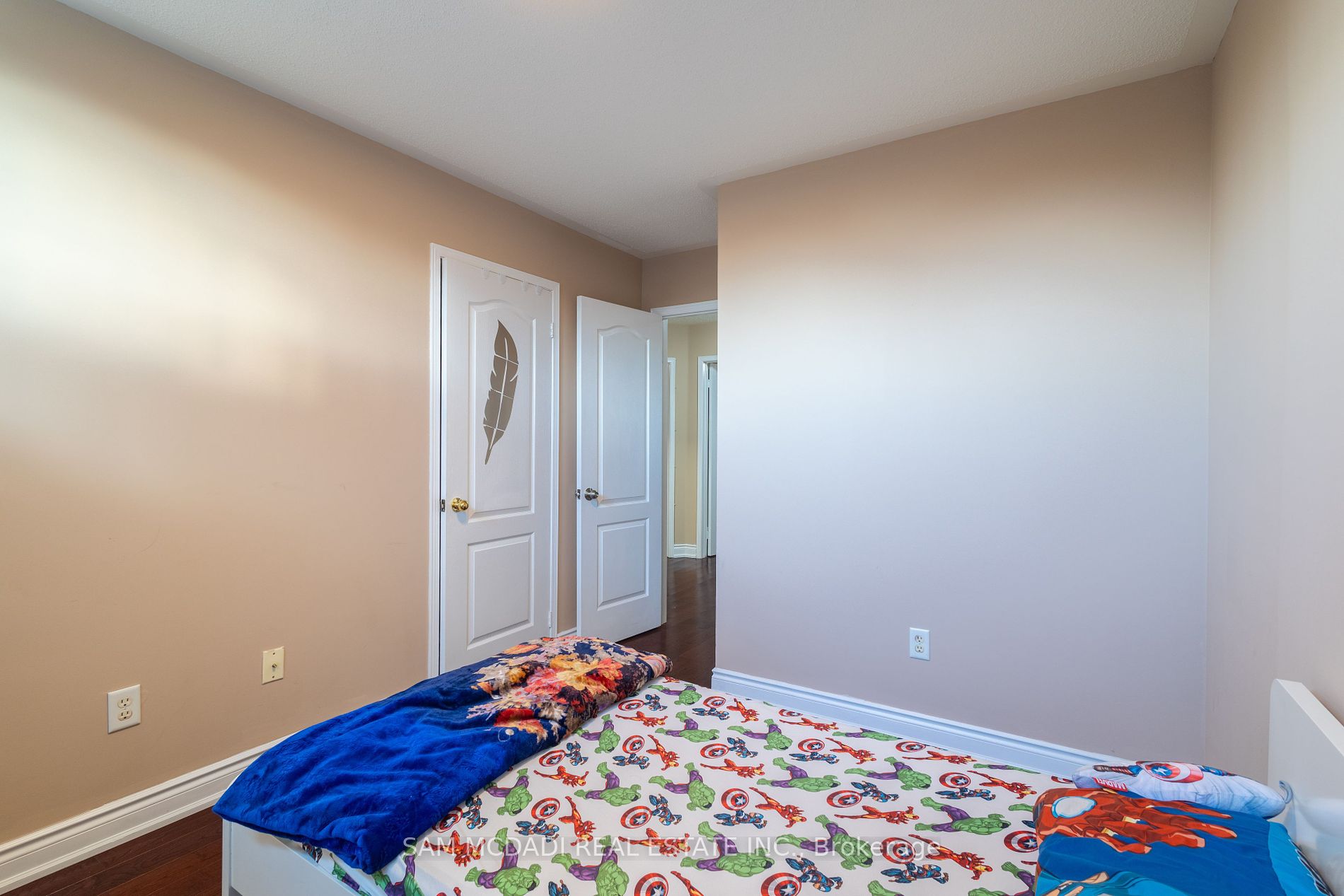 4649 James Austin Dr