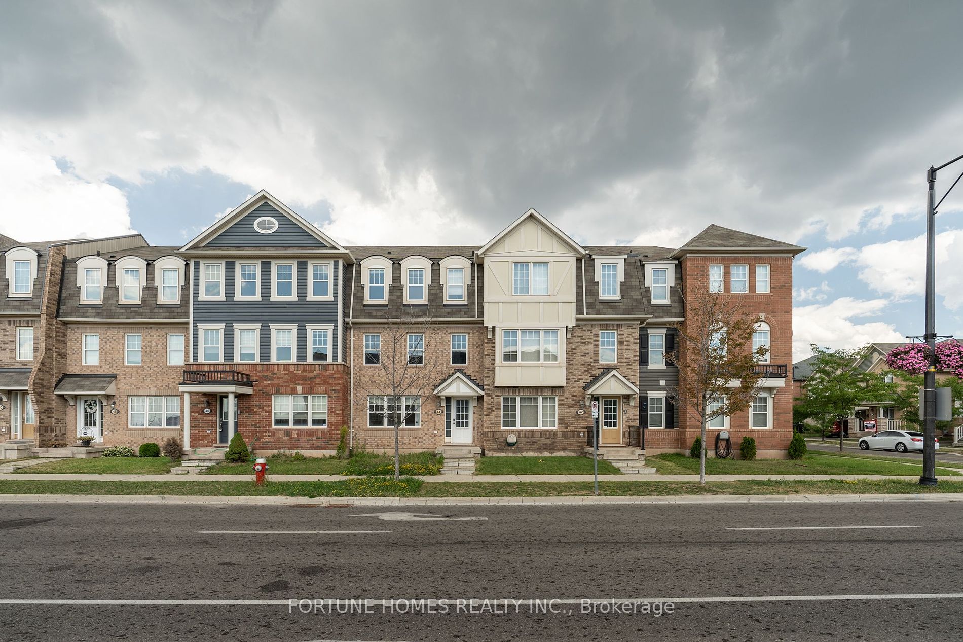 44 Ganton Hts