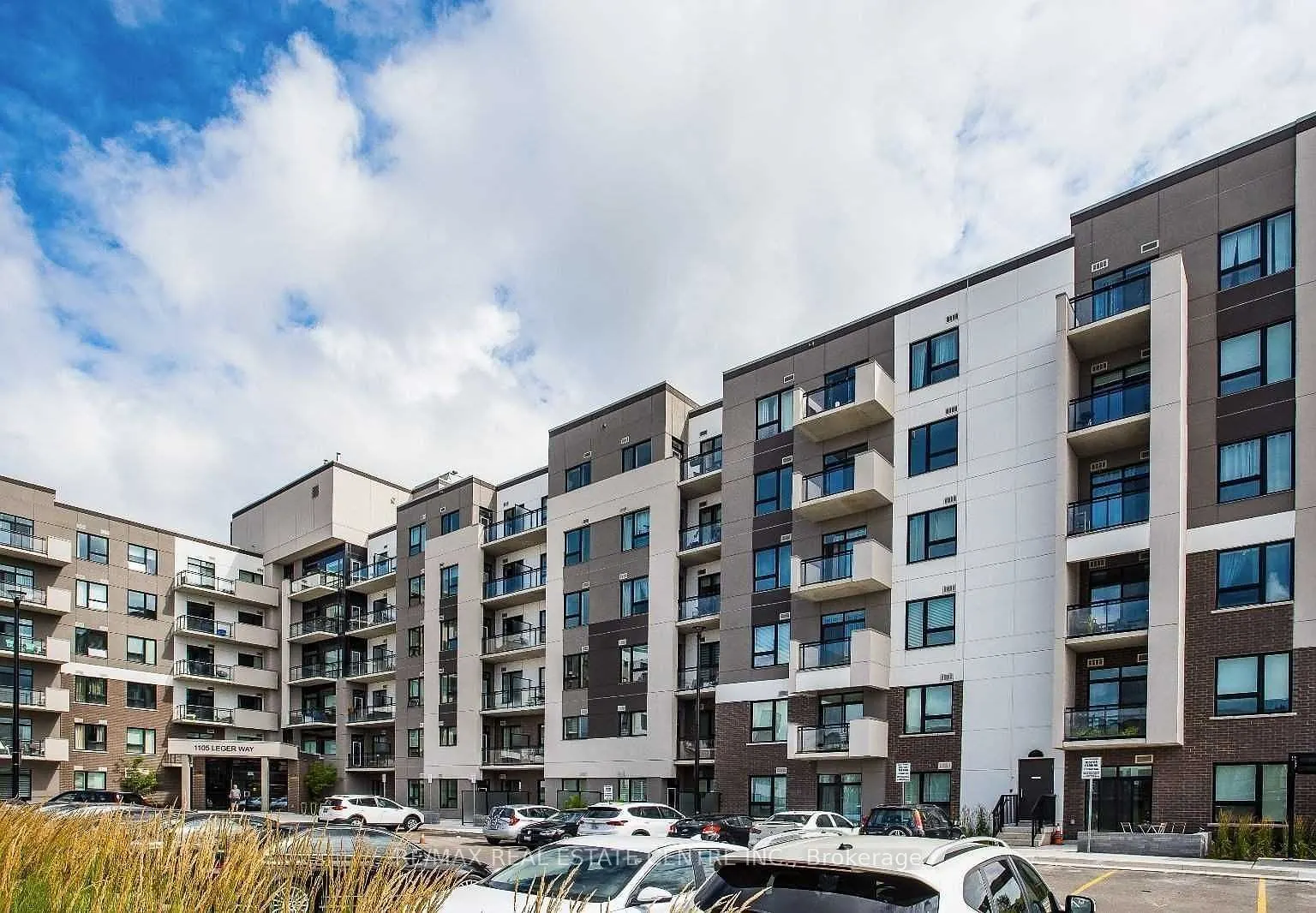 1105 Leger Way, #634