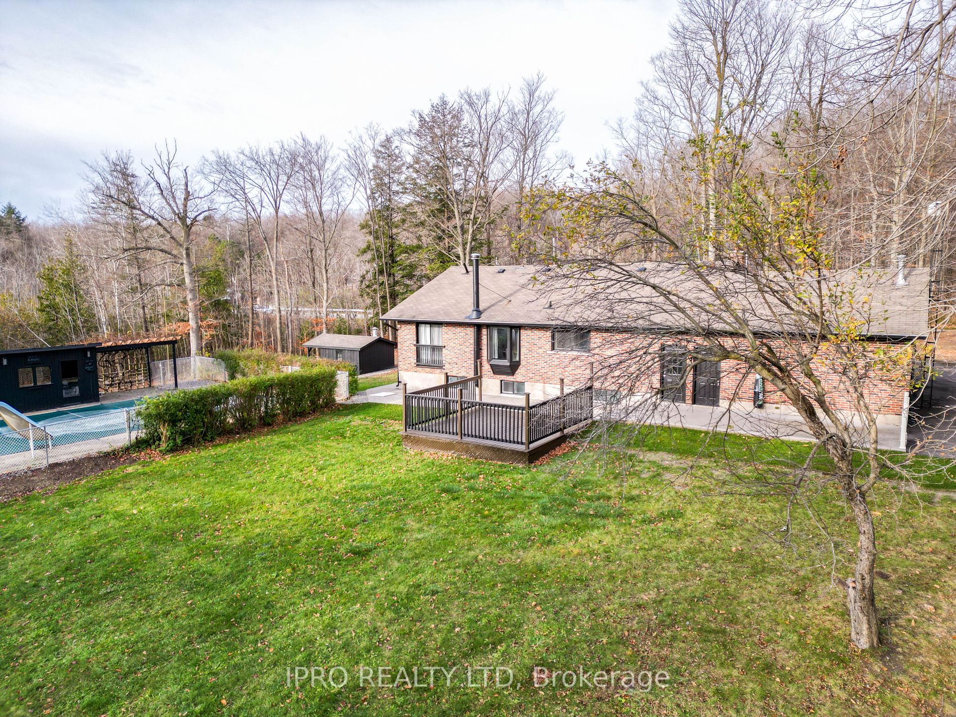 1281 Olde Base Line Rd