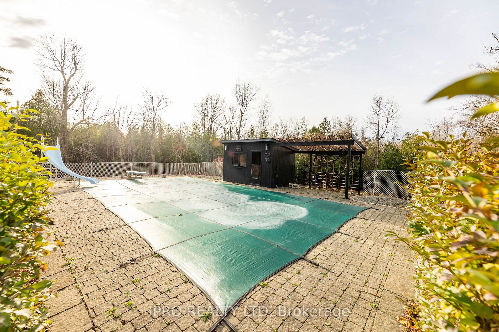 1281 Olde Base Line Rd