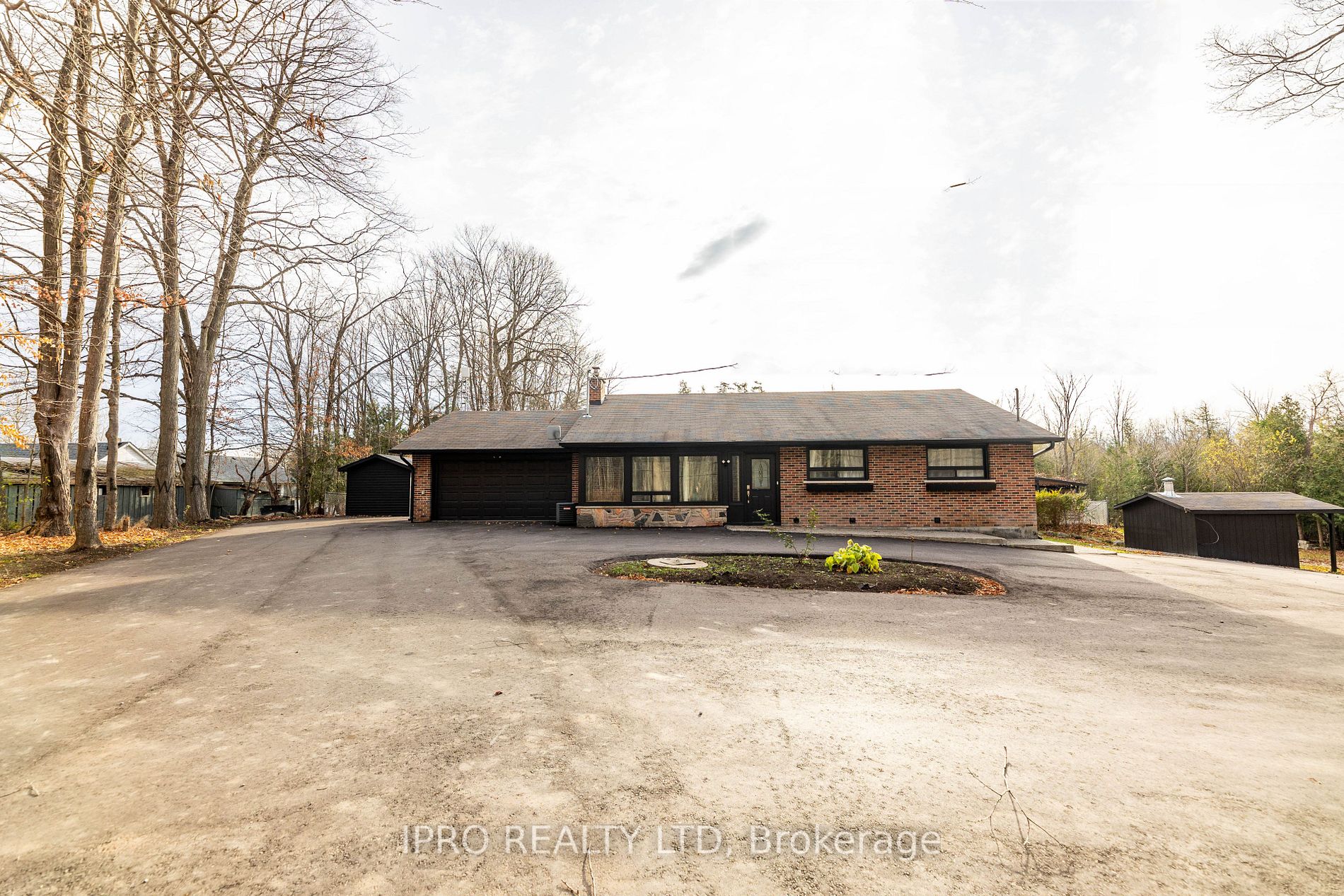 1281 Olde Base Line Rd