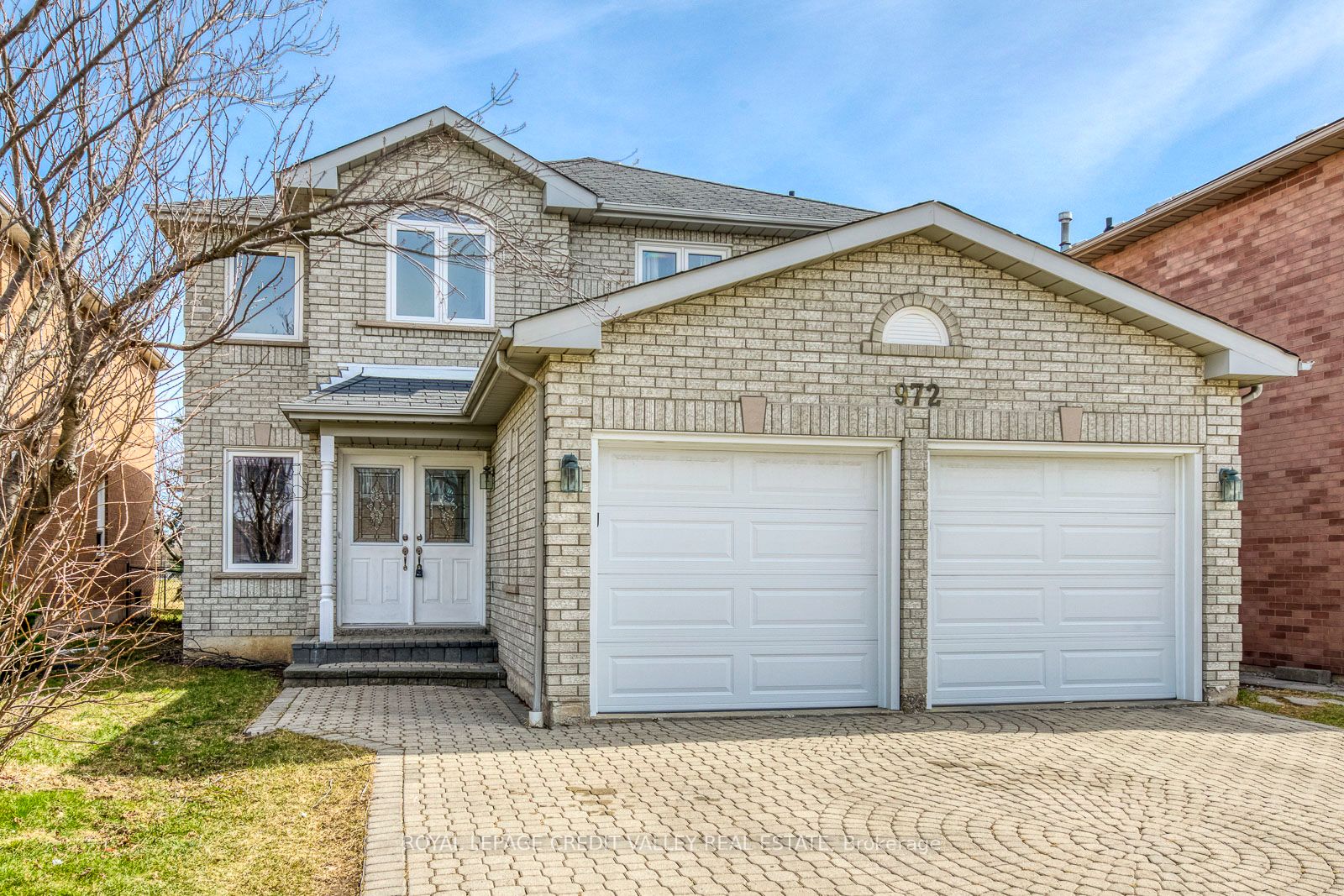 972 Winterton Way