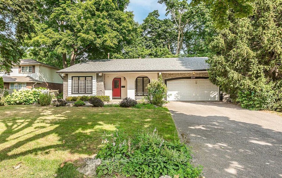 1697 Missenden Cres
