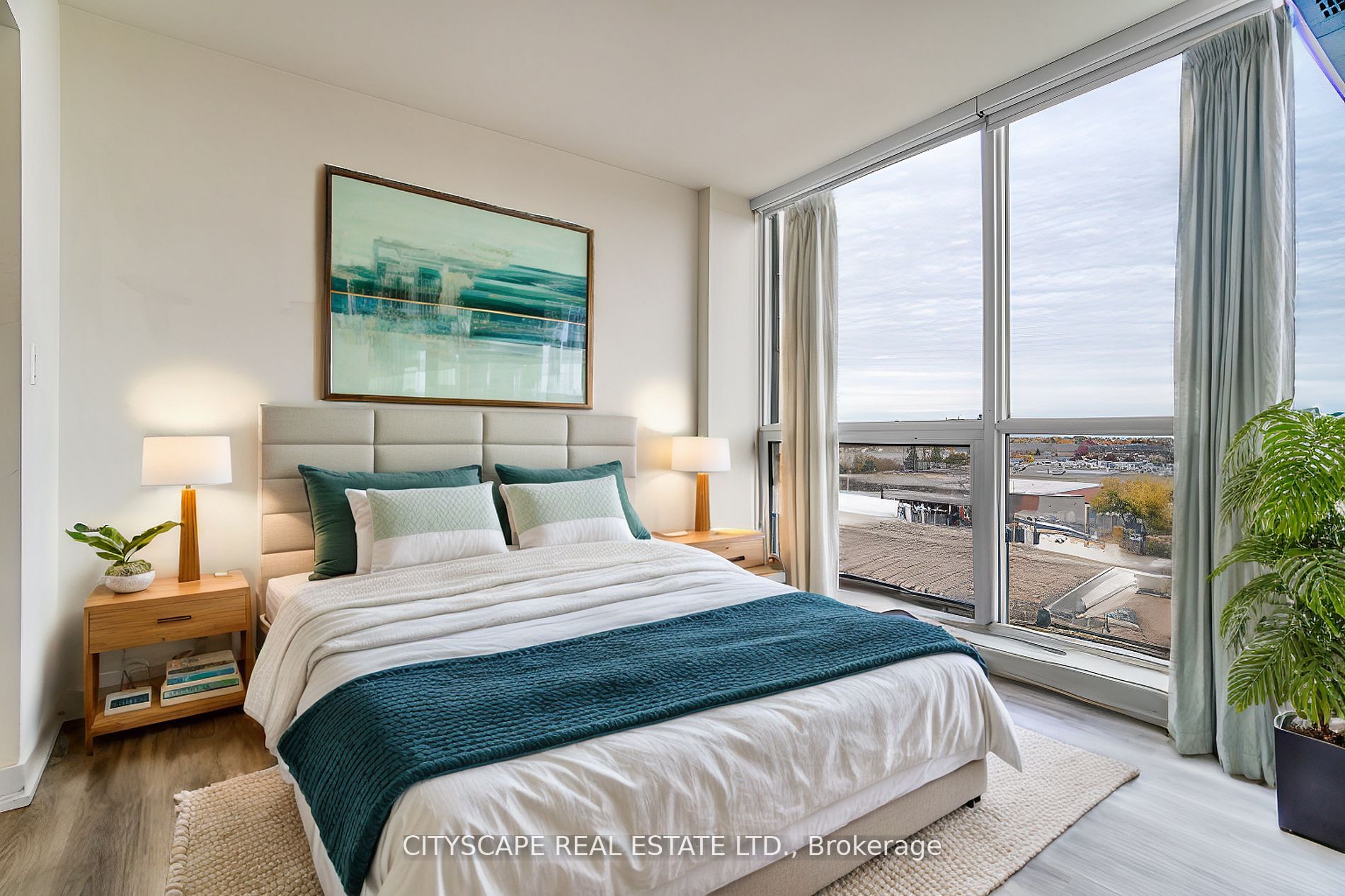 51 Lady Bank Rd, #501