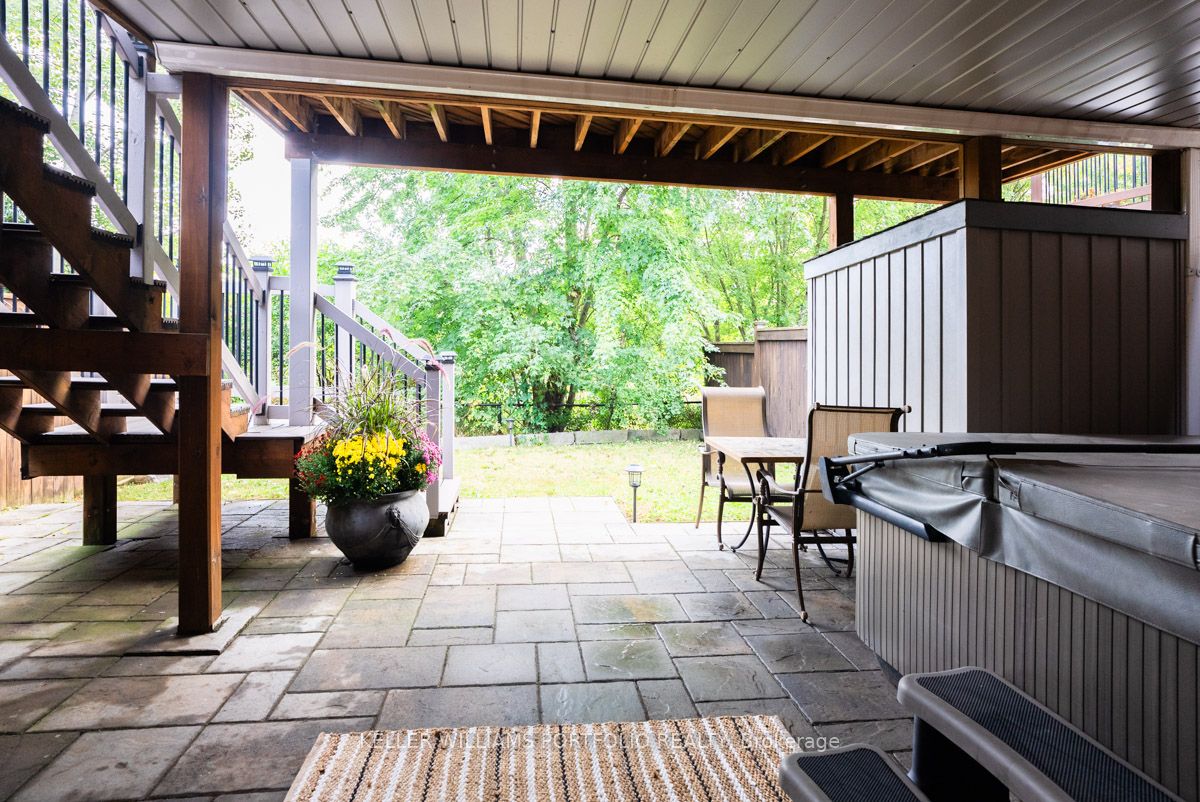 3122 Cardross Crt