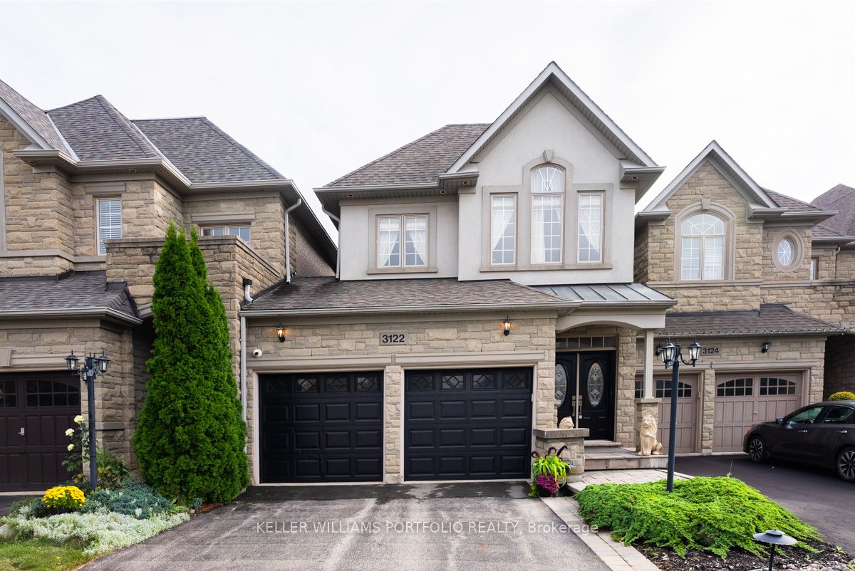 3122 Cardross Crt
