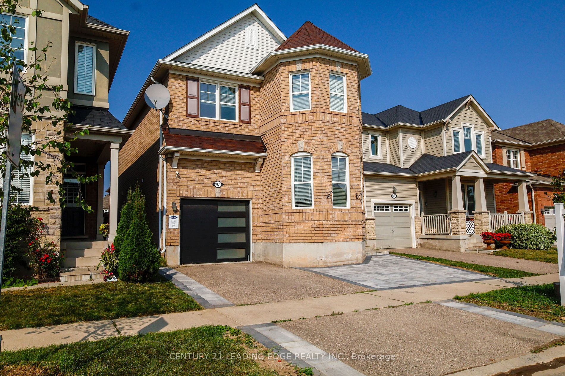1051 Savoline Blvd