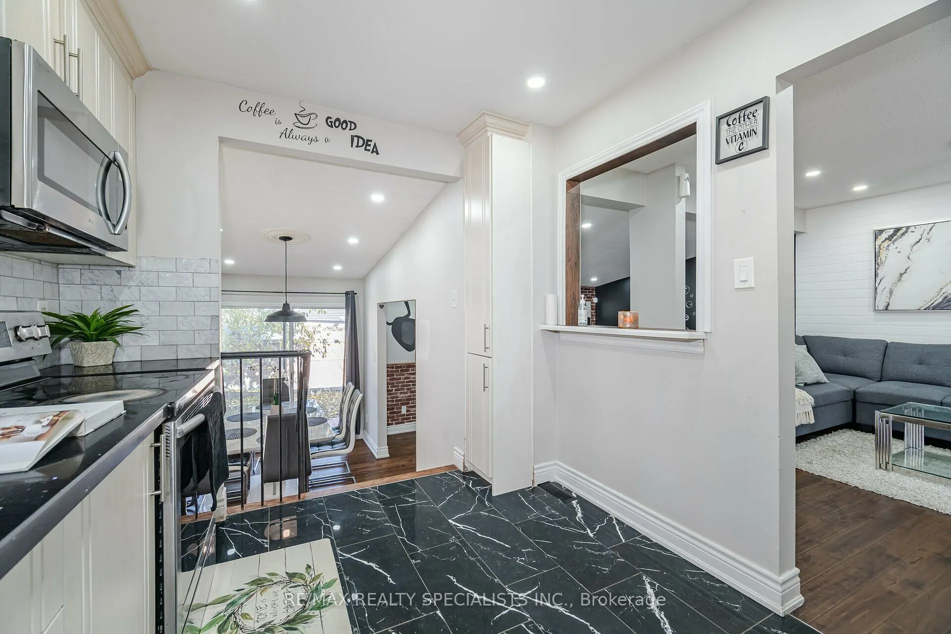 106 Horton Cres