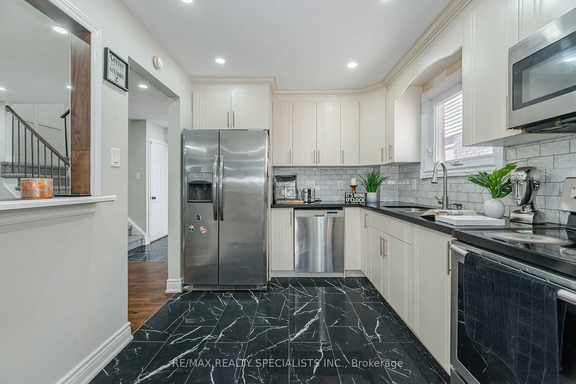 106 Horton Cres