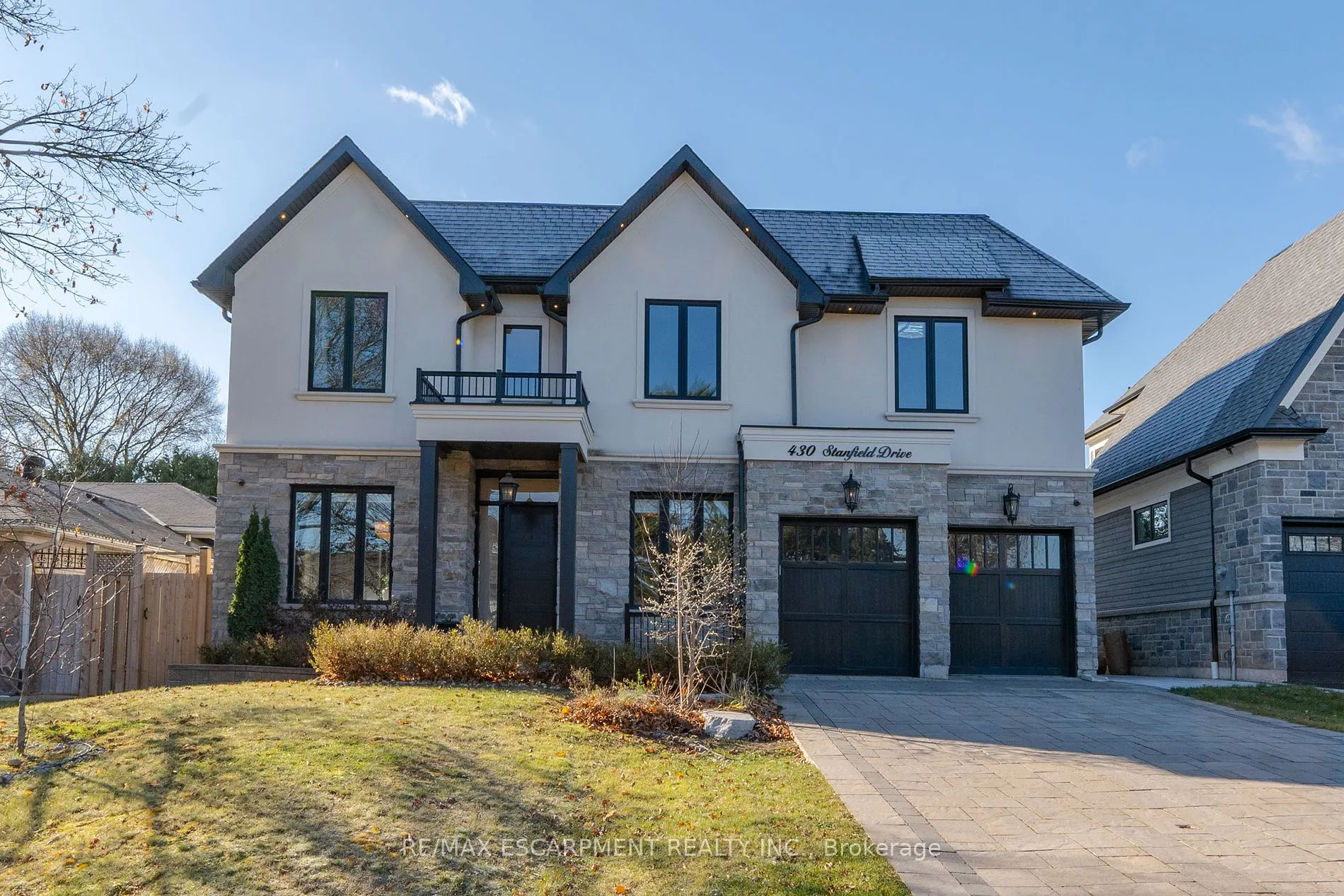 430 Stanfield Dr