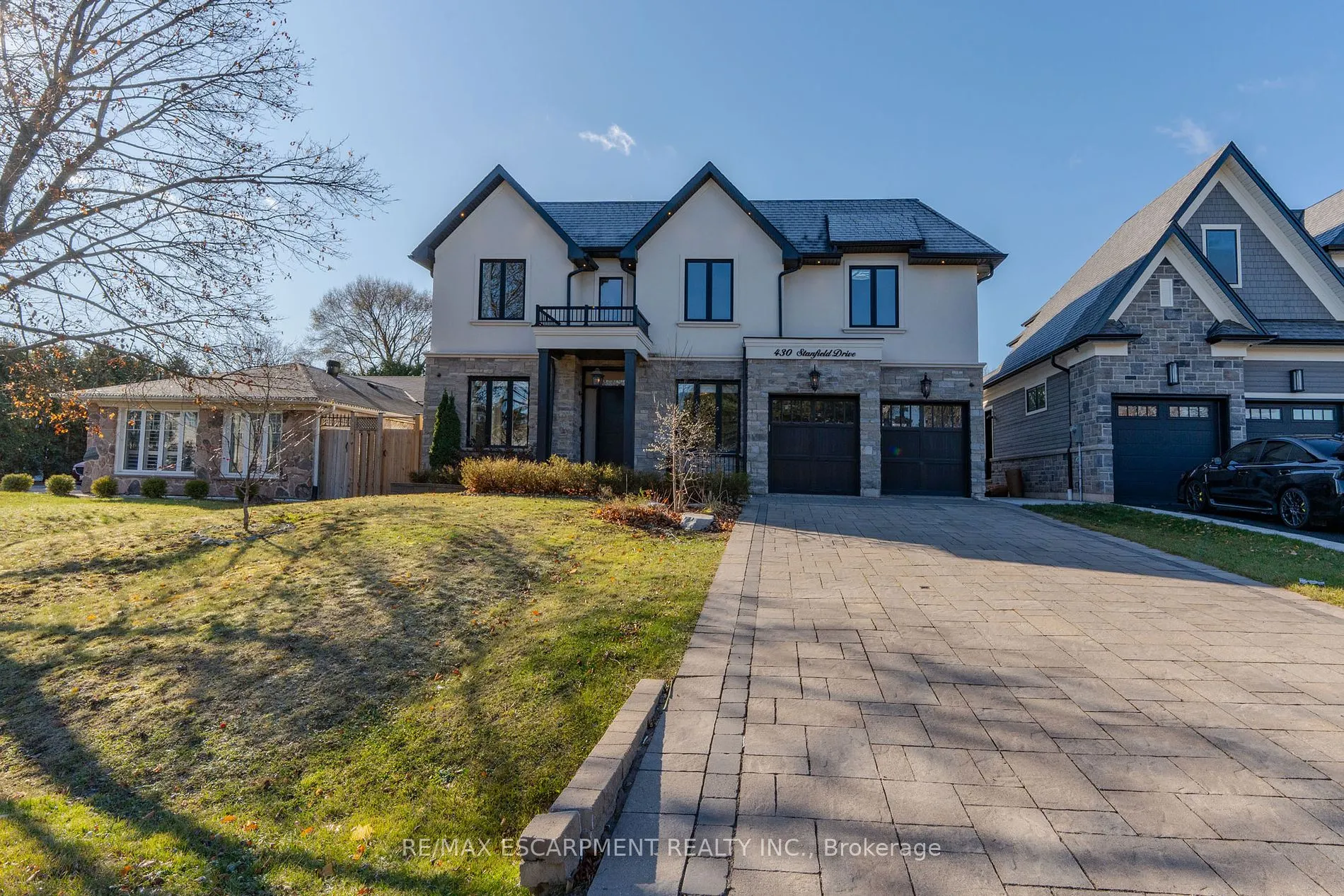 430 Stanfield Dr