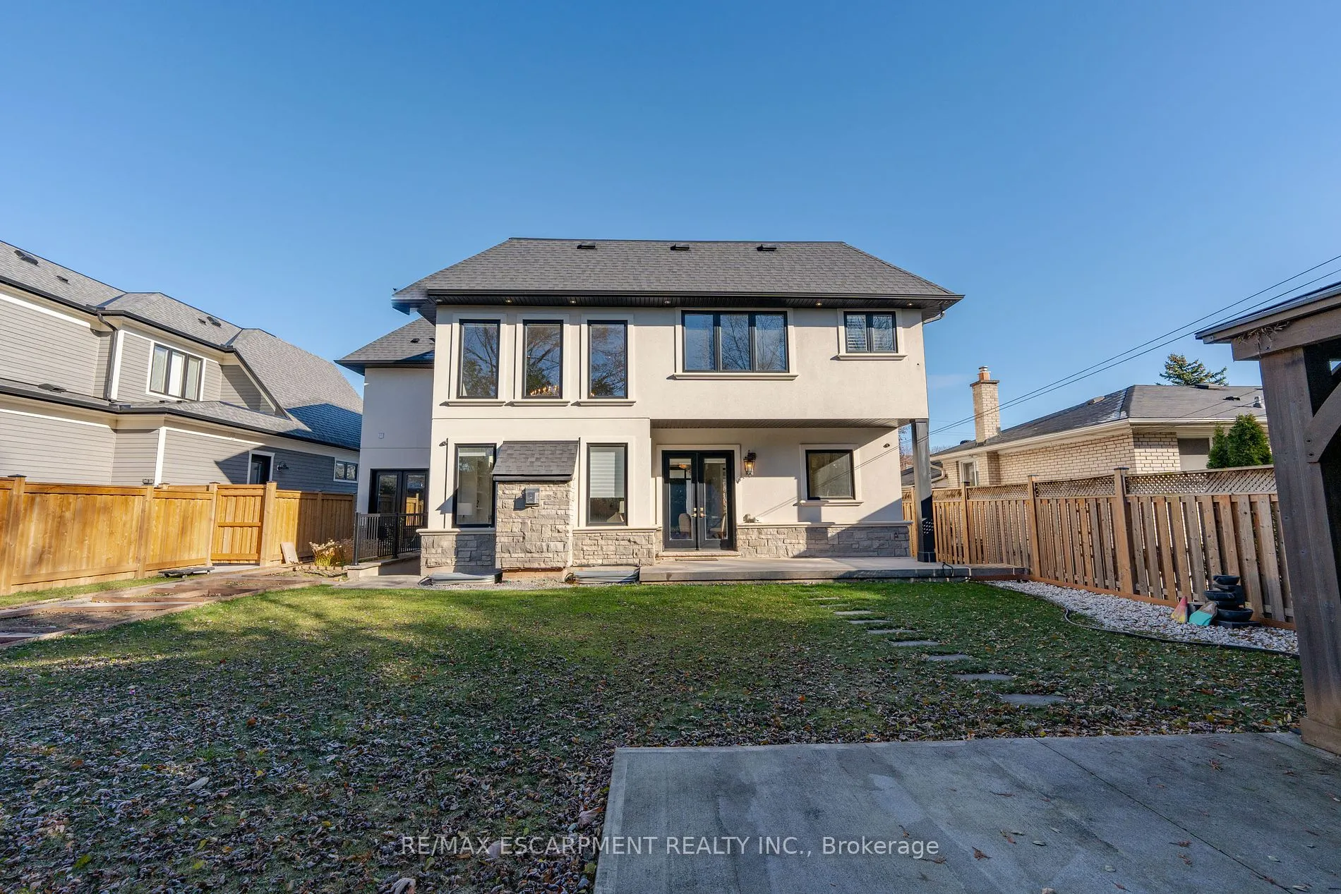 430 Stanfield Dr