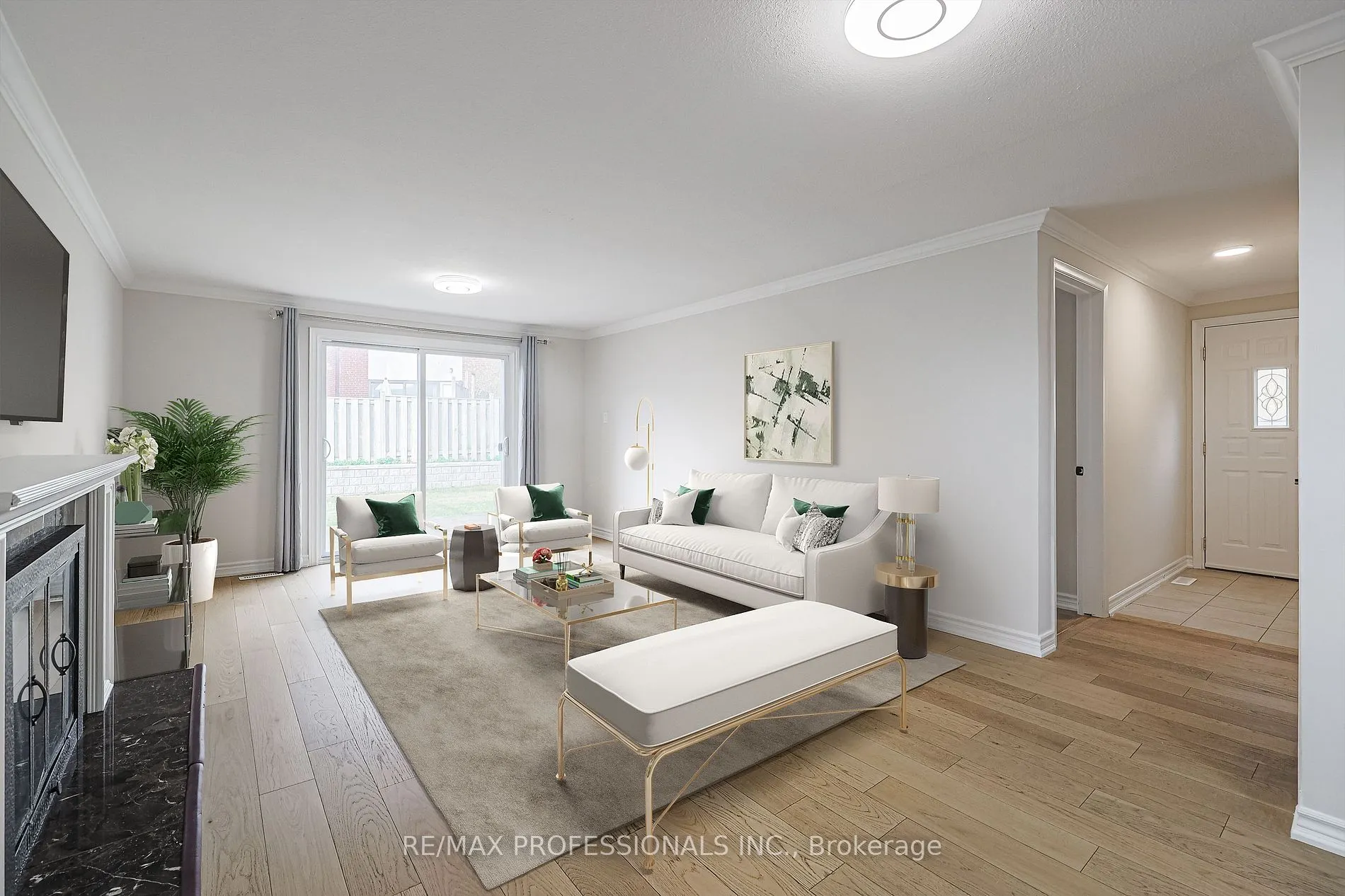 18 West Wareside Rd