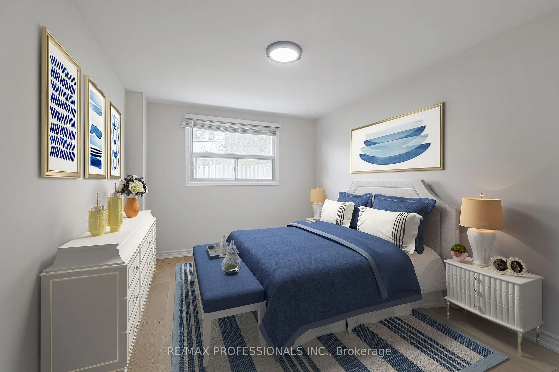 18 West Wareside Rd
