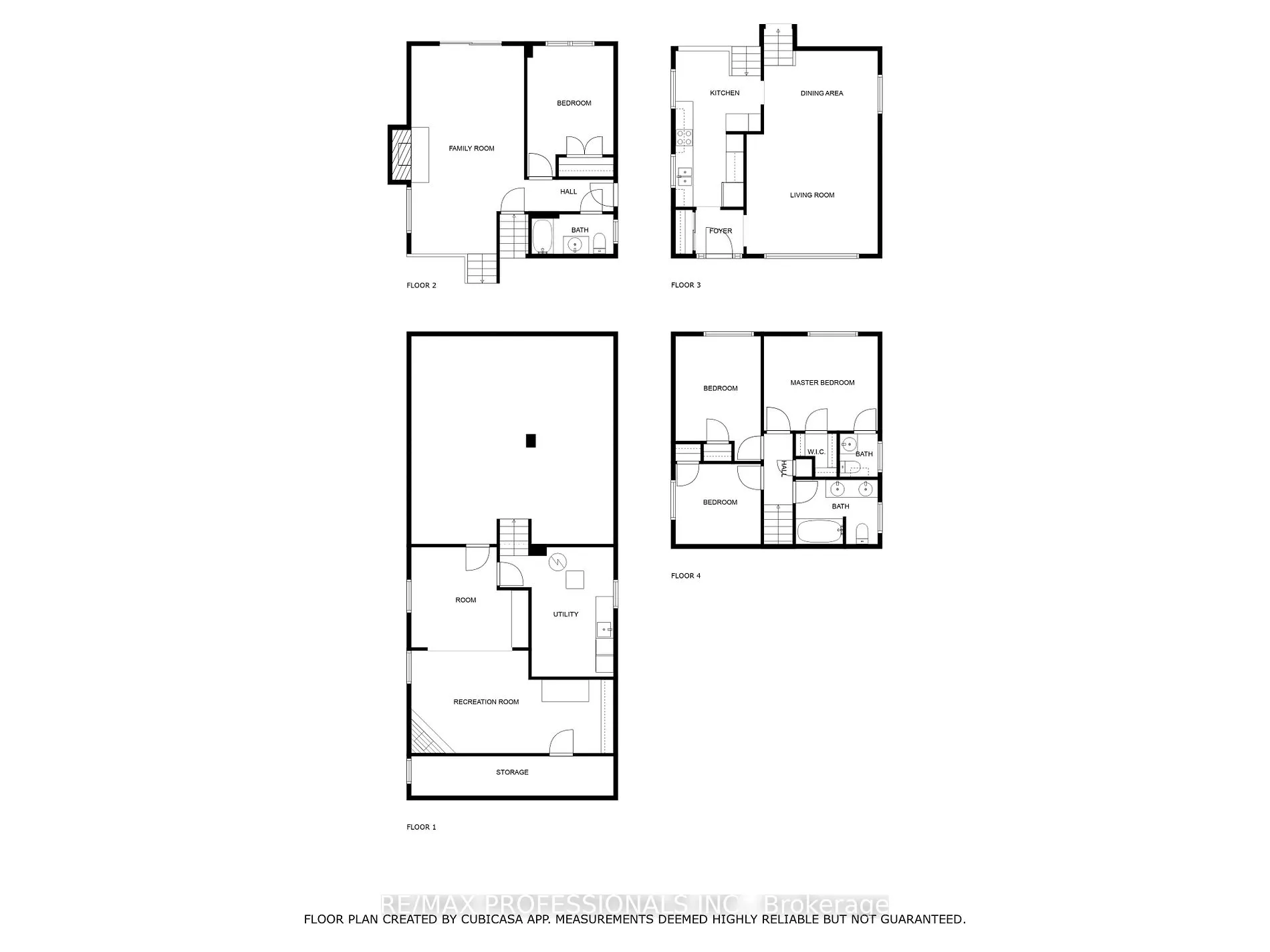 18 West Wareside Rd