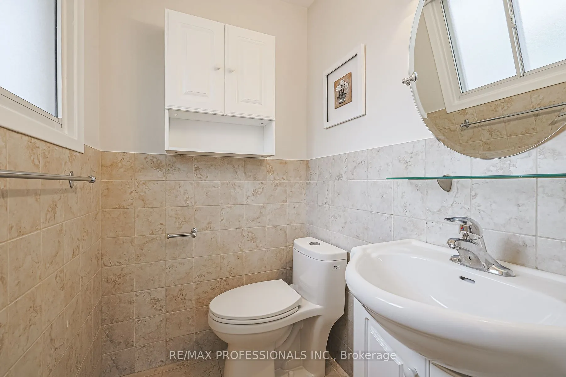 18 West Wareside Rd