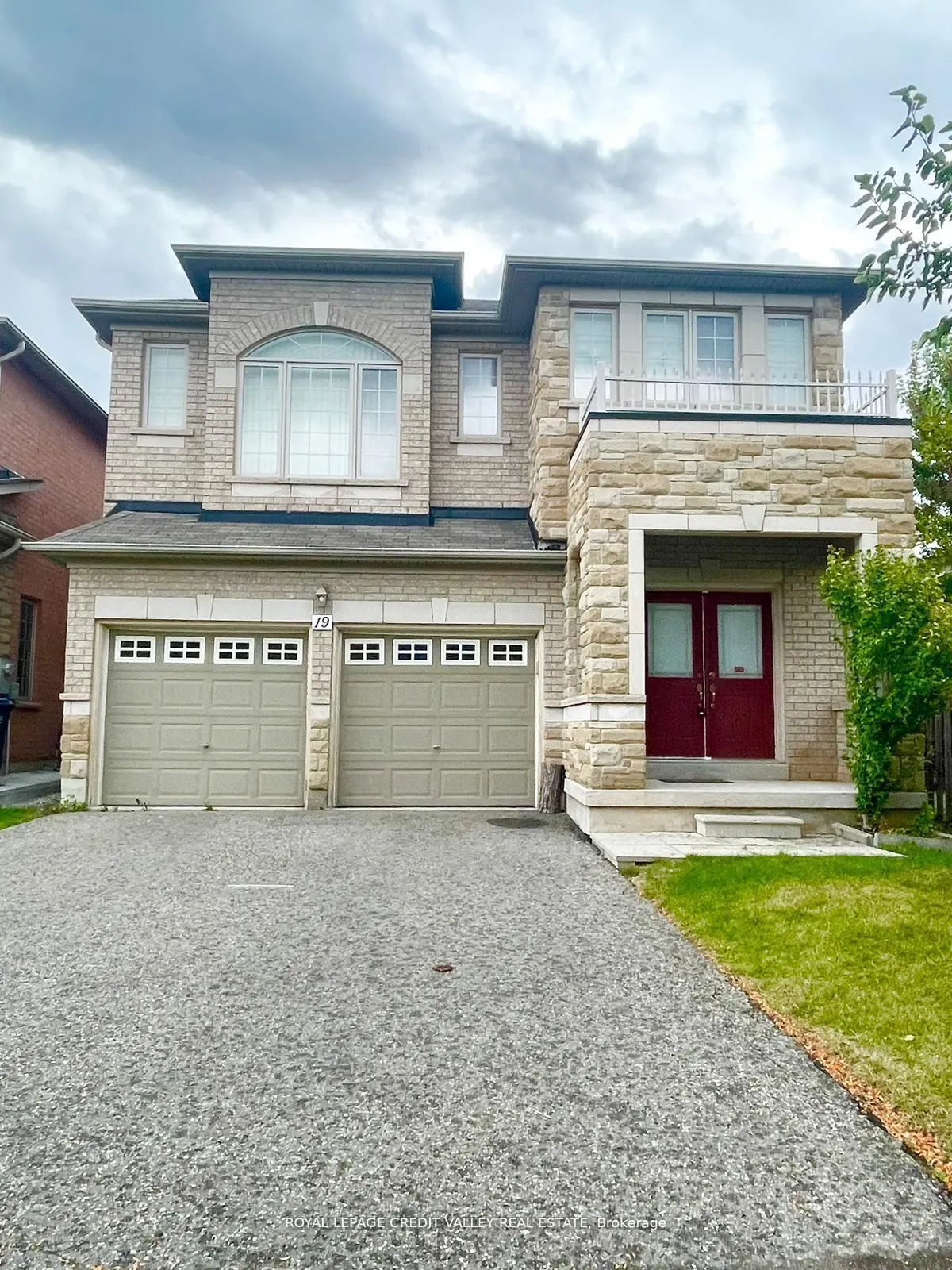 19 Kirkhaven Way