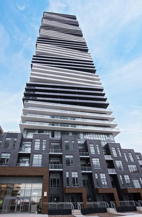 56 Annie Craig Dr, #1609