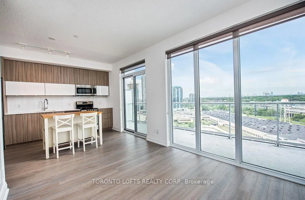 56 Annie Craig Dr, #1609