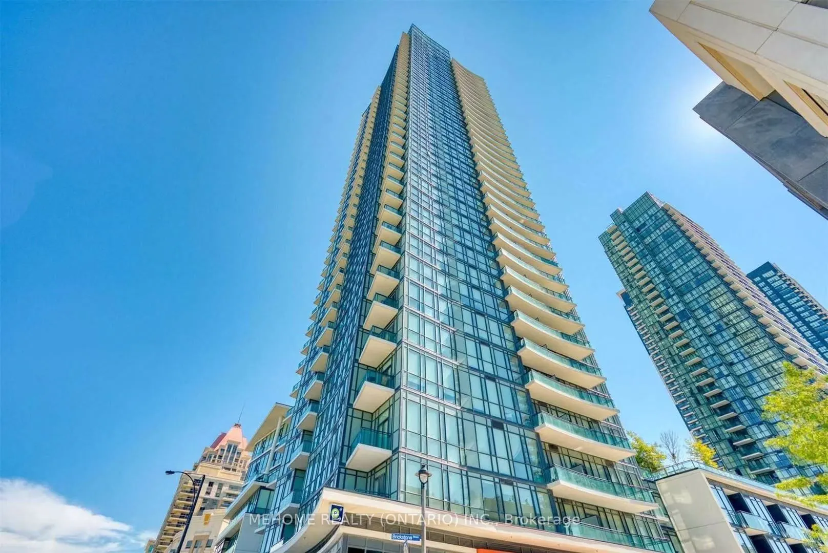 4099 Brickstone Mews, #2303