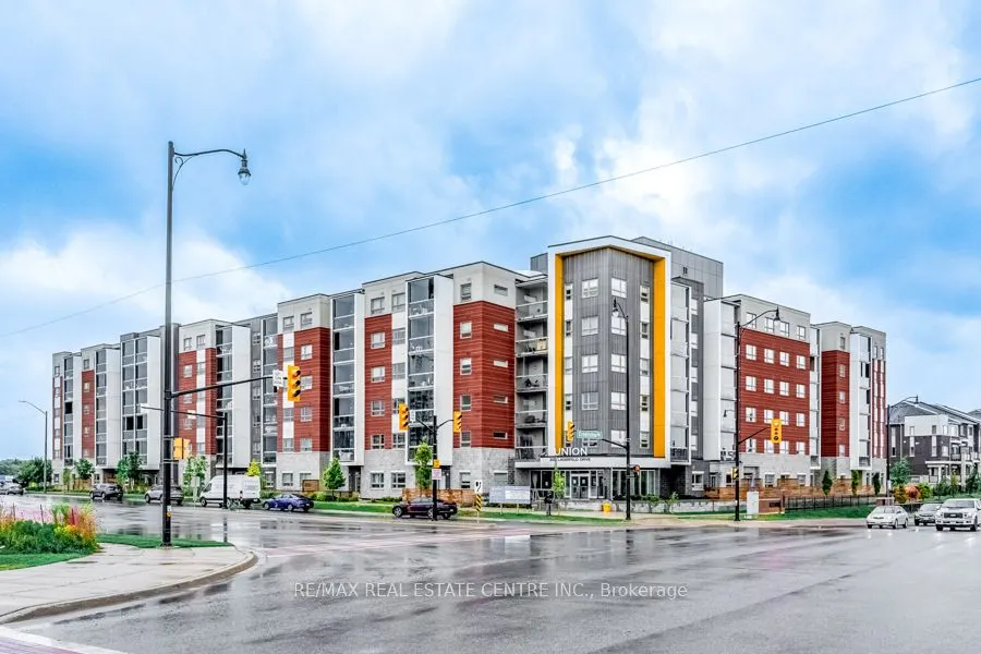 200 Lagerfeld Dr, #421