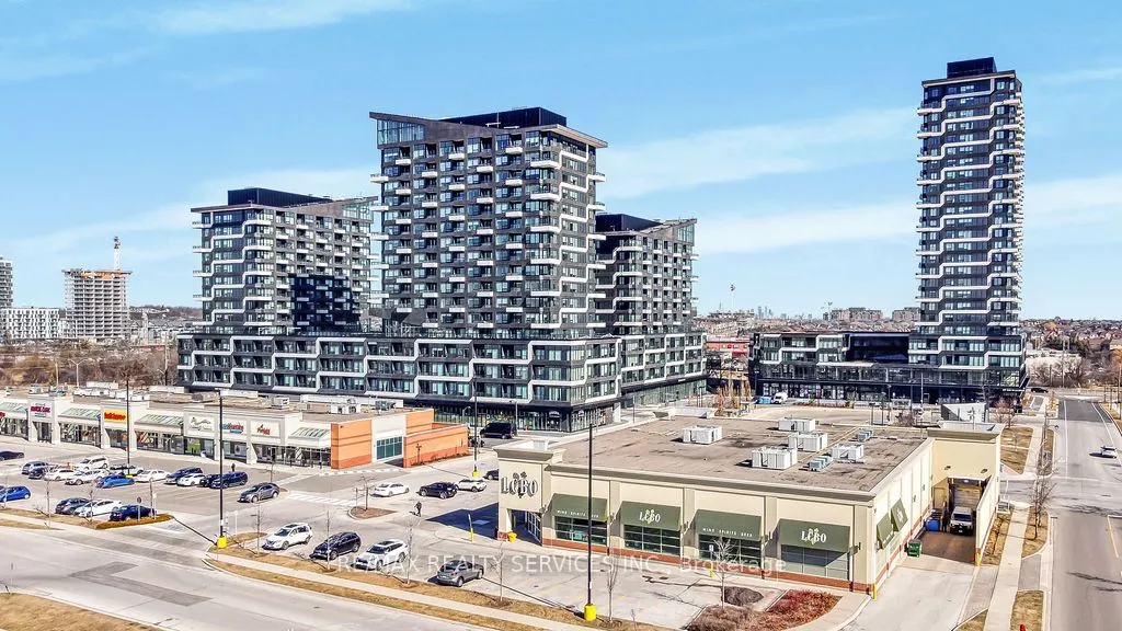 2481 Taunton Rd, #603