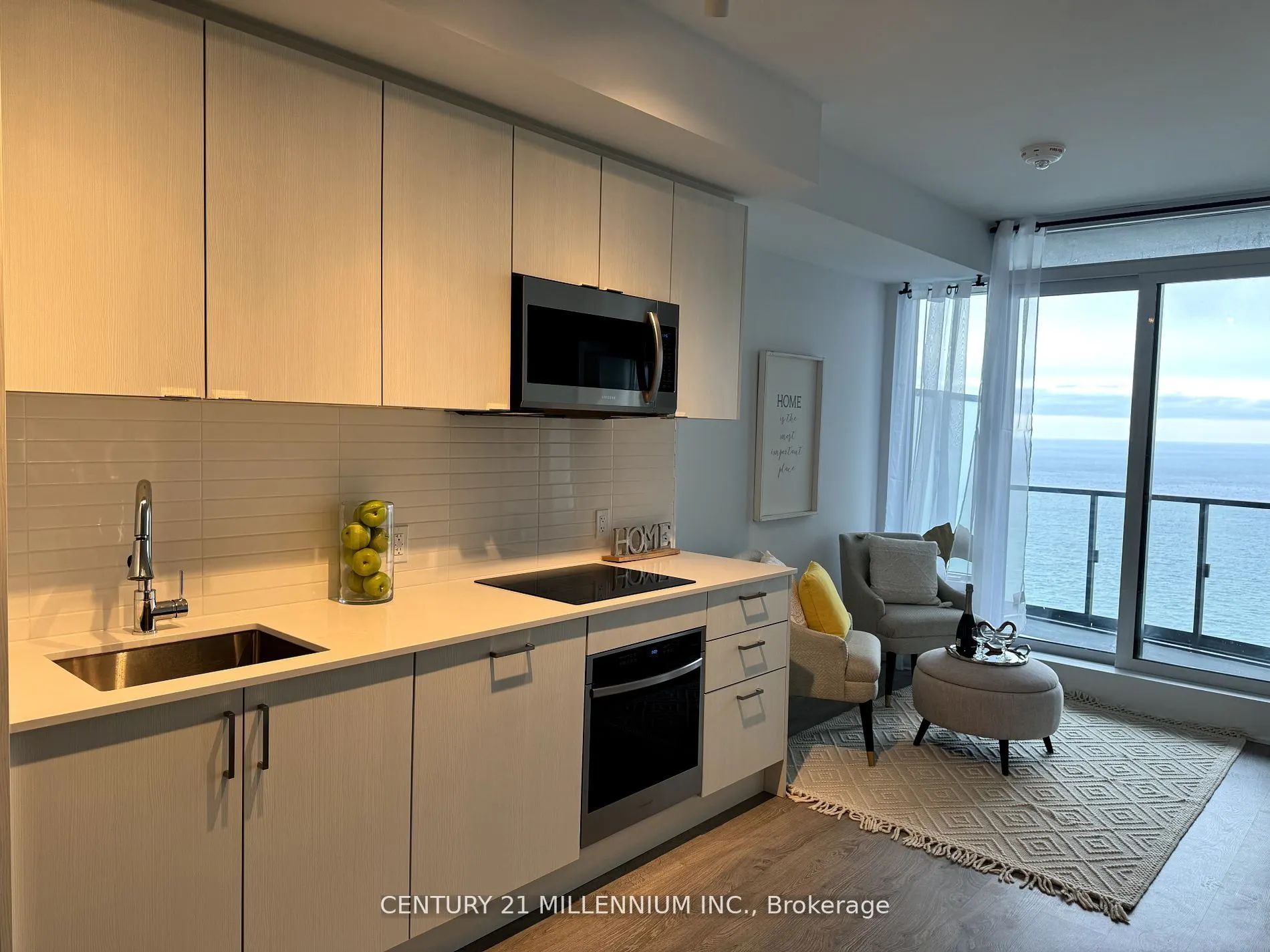 1926 Lakeshore Blvd, #3009
