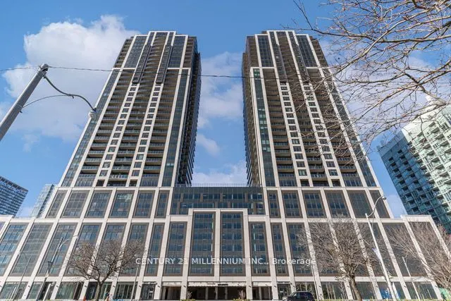 1926 Lakeshore Blvd, #3009
