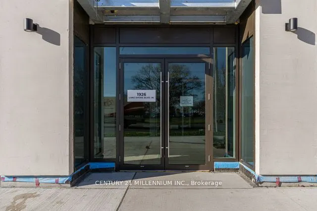 1926 Lakeshore Blvd, #3009