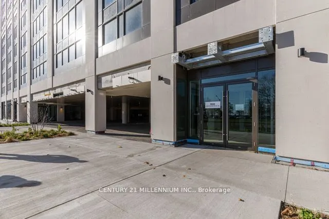 1926 Lakeshore Blvd, #3009