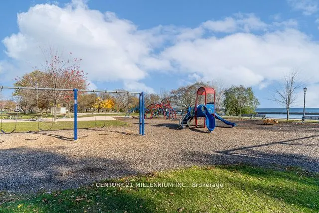 1926 Lakeshore Blvd, #3009