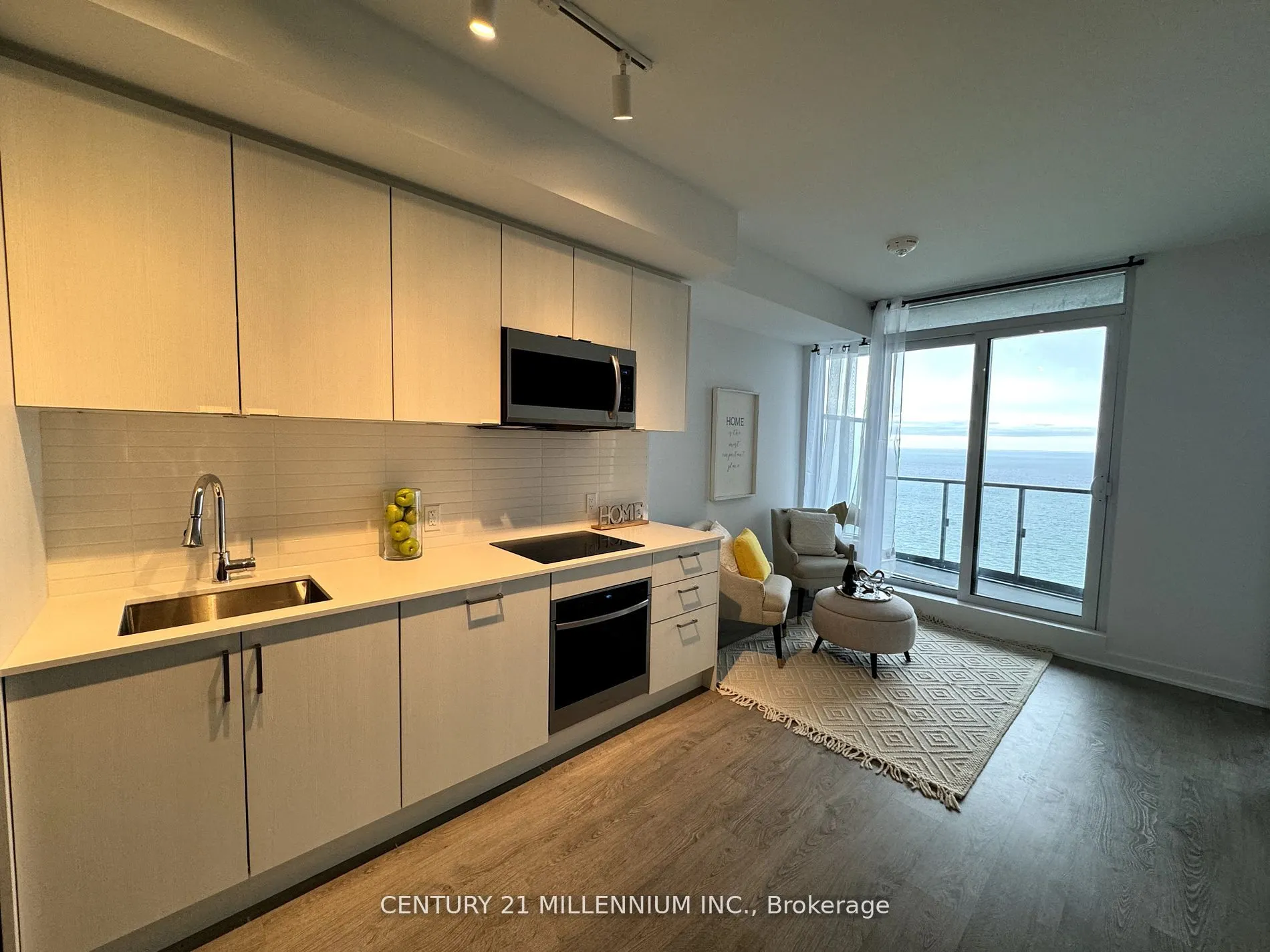 1926 Lakeshore Blvd, #3009