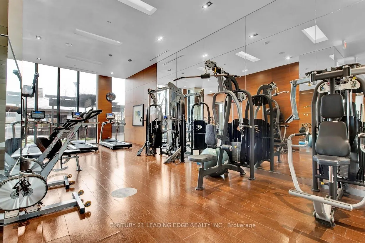 5 Valhalla Inn Rd, #1804