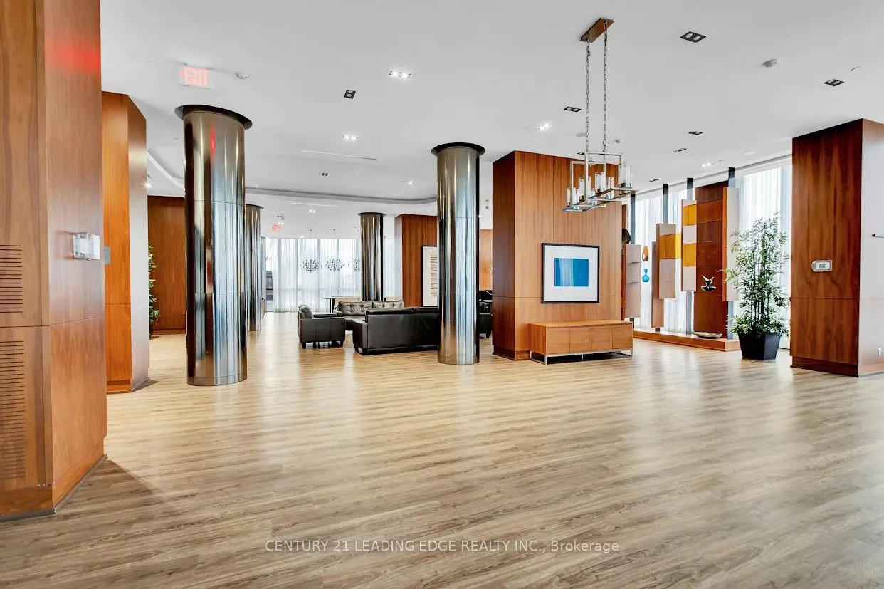 5 Valhalla Inn Rd, #1804