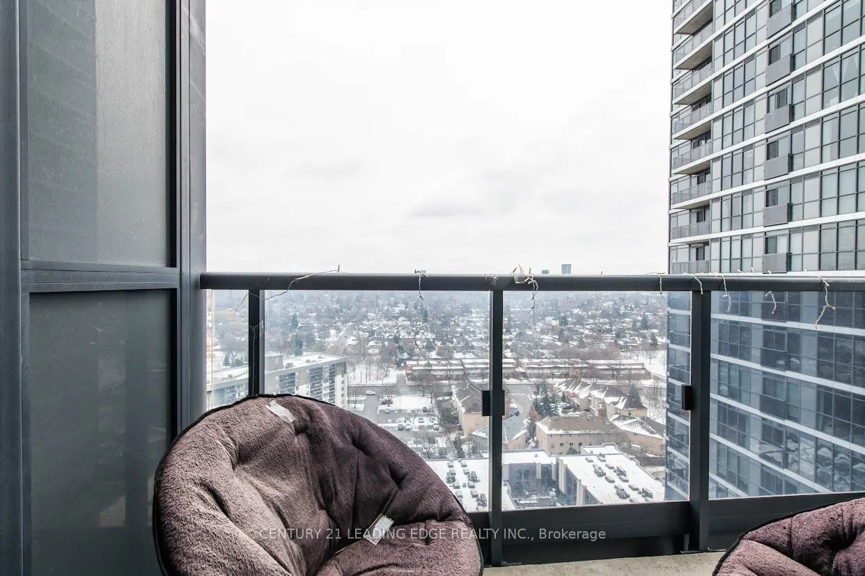 5 Valhalla Inn Rd, #1804