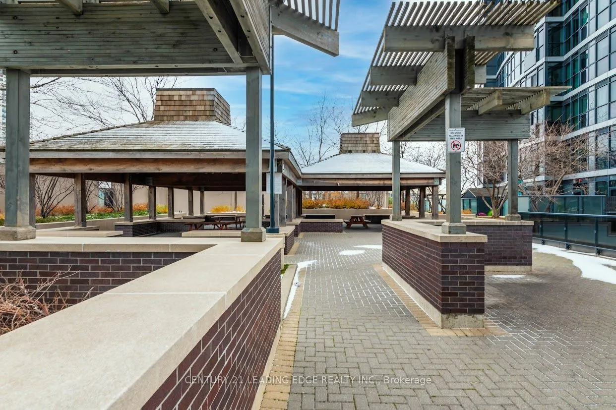 5 Valhalla Inn Rd, #1804