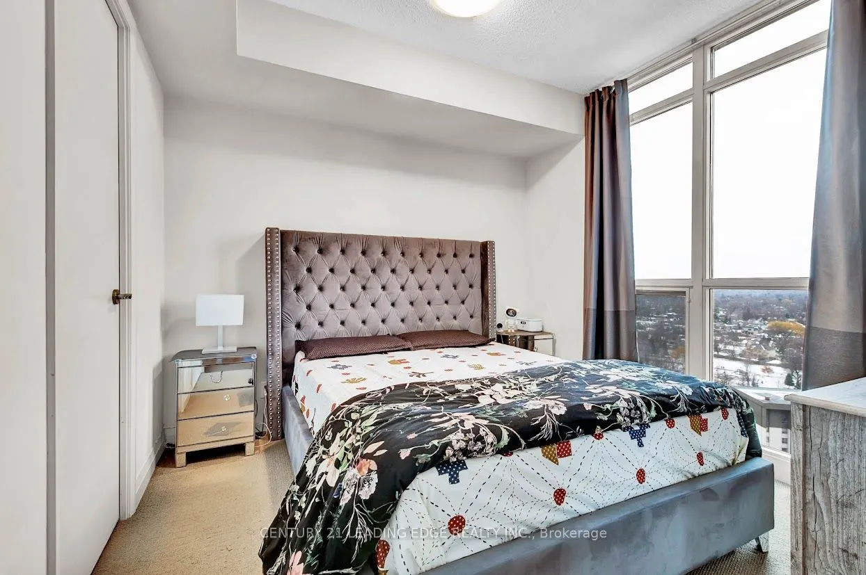 5 Valhalla Inn Rd, #1804