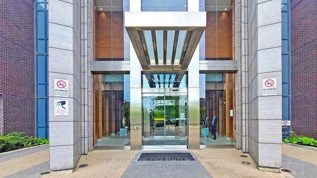 5 Valhalla Inn Rd, #1804