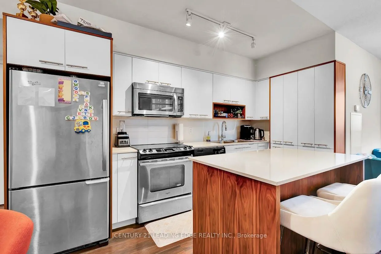 5 Valhalla Inn Rd, #1804